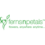 Coupon codes and deals from Ferns N Petals